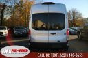 Thumbnail image of 2018 Ford Transit at M & A Motors, Inc.