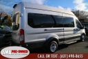Thumbnail image of 2018 Ford Transit at M & A Motors, Inc.