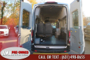 Thumbnail image of 2018 Ford Transit at M & A Motors, Inc.
