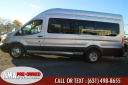 Thumbnail image of 2018 Ford Transit at M & A Motors, Inc.