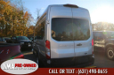 Thumbnail image of 2018 Ford Transit at M & A Motors, Inc.
