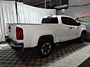 Thumbnail image of 2016 Chevrolet Colorado at Franklin Motor Company