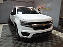Thumbnail image of 2016 Chevrolet Colorado at Franklin Motor Company