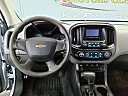 Thumbnail image of 2016 Chevrolet Colorado at Franklin Motor Company