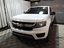 Thumbnail image of 2016 Chevrolet Colorado at Franklin Motor Company