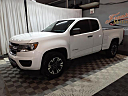 Thumbnail image of 2016 Chevrolet Colorado at Franklin Motor Company