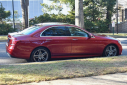Thumbnail image of 2019 Mercedes-Benz E-Class at Import Masters