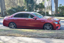 Thumbnail image of 2019 Mercedes-Benz E-Class at Import Masters