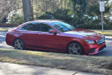 Thumbnail image of 2019 Mercedes-Benz E-Class at Import Masters