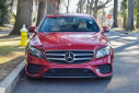 Thumbnail image of 2019 Mercedes-Benz E-Class at Import Masters