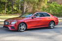 Thumbnail image of 2019 Mercedes-Benz E-Class at Import Masters