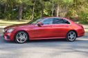 Thumbnail image of 2019 Mercedes-Benz E-Class at Import Masters