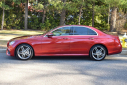 Thumbnail image of 2019 Mercedes-Benz E-Class at Import Masters
