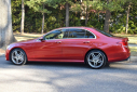 Thumbnail image of 2019 Mercedes-Benz E-Class at Import Masters