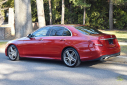 Thumbnail image of 2019 Mercedes-Benz E-Class at Import Masters