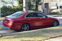 Thumbnail image of 2019 Mercedes-Benz E-Class at Import Masters