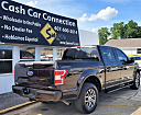Thumbnail image of 2020 Ford F-150 at Swerve Auto, LLC