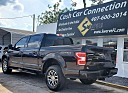Thumbnail image of 2020 Ford F-150 at Swerve Auto, LLC