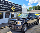 Thumbnail image of 2020 Ford F-150 at Swerve Auto, LLC