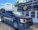 Thumbnail image of 2020 Ford F-150 at Swerve Auto, LLC