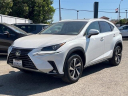 Thumbnail image of 2021 Lexus NX 300 at Fredy Kia