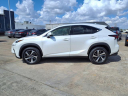 2021 Lexus NX 300 Base at Fredy Kia