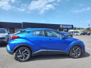 Thumbnail image of 2022 Toyota C-HR at Koons Automotive Of Culpeper