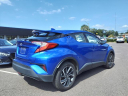 Thumbnail image of 2022 Toyota C-HR at Koons Automotive Of Culpeper