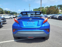 Thumbnail image of 2022 Toyota C-HR at Koons Automotive Of Culpeper