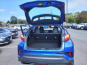 Thumbnail image of 2022 Toyota C-HR at Koons Automotive Of Culpeper
