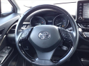 Thumbnail image of 2022 Toyota C-HR at Koons Automotive Of Culpeper