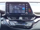 Thumbnail image of 2022 Toyota C-HR at Koons Automotive Of Culpeper