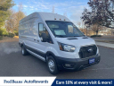 Thumbnail image of 2024 Ford Transit at MccaffertyFordOfLanghorne of Langhorne, PA