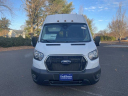 Thumbnail image of 2024 Ford Transit at MccaffertyFordOfLanghorne of Langhorne, PA