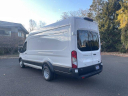 Thumbnail image of 2024 Ford Transit at MccaffertyFordOfLanghorne of Langhorne, PA