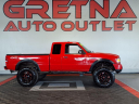 Thumbnail image of 2008 Ford Ranger at Gretna Auto Outlet