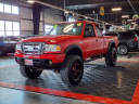 Thumbnail image of 2008 Ford Ranger at Gretna Auto Outlet