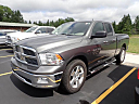 Thumbnail image of 2012 Ram 1500 at O'connor's Chrysler Jeep Dodge Ram