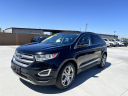 Thumbnail image of 2017 Ford Edge at Arizona Elite Auto Sales
