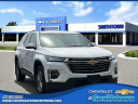 2023 Chevrolet Traverse LT Cloth at Chevrolet of Smithtown