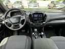 Thumbnail image of 2023 Chevrolet Traverse at Chevrolet of Smithtown