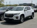 Thumbnail image of 2023 Chevrolet Traverse at Chevrolet of Smithtown