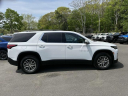 Thumbnail image of 2023 Chevrolet Traverse at Chevrolet of Smithtown
