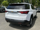 Thumbnail image of 2023 Chevrolet Traverse at Chevrolet of Smithtown