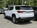 Thumbnail image of 2023 Chevrolet Traverse at Chevrolet of Smithtown