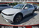 Thumbnail image of 2023 Hyundai IONIQ 5 at Vision Hyundai Webster