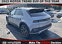 Thumbnail image of 2023 Hyundai IONIQ 5 at Vision Hyundai Webster