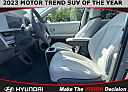 2023 Hyundai IONIQ 5 SEL at Vision Hyundai Webster