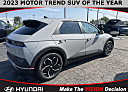 Thumbnail image of 2023 Hyundai IONIQ 5 at Vision Hyundai Webster