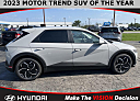 Thumbnail image of 2023 Hyundai IONIQ 5 at Vision Hyundai Webster